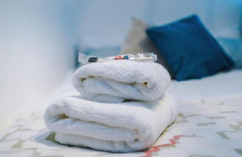 Central MCR 2BR 2BA, Parking, WiFi, Full Kitchen - Foto 18