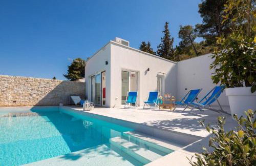 Villa Nensi - Photo 8