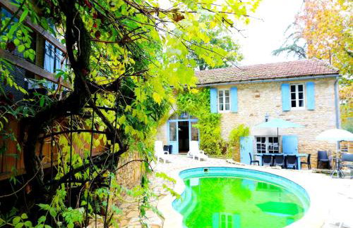 Blanquefort Woodland Hill Retreat - Foto 31