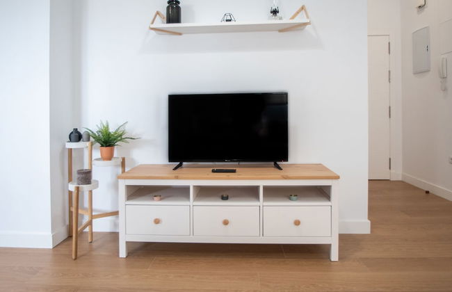 Apartamento La Goleta - Foto 24