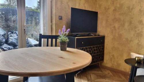 Le Mangin - Studio avec terrasse - Foto 4