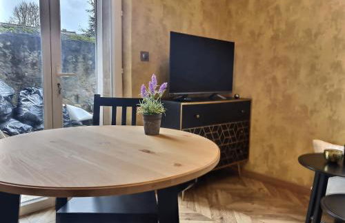 Le Mangin - Studio avec terrasse - Foto 4