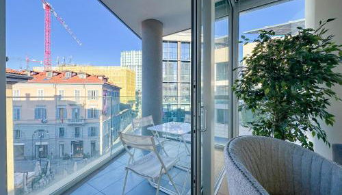 Capelli 2 Suite - Corso Como - Foto 4, Other