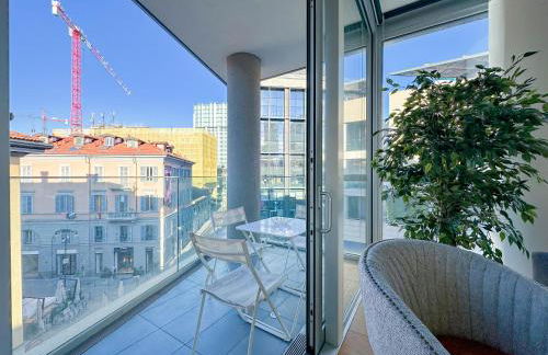 Capelli 2 Suite - Corso Como - Foto 4