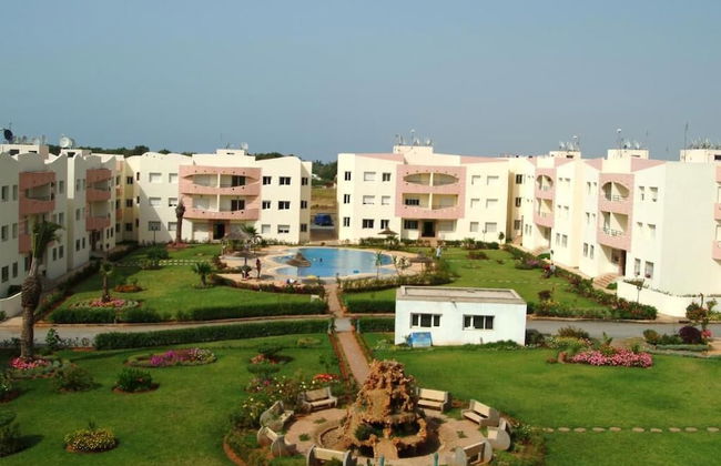 Résidence De l'Atlantique - Foto 30