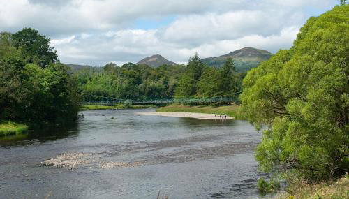 Dryburgh Steading Two - Foto 3