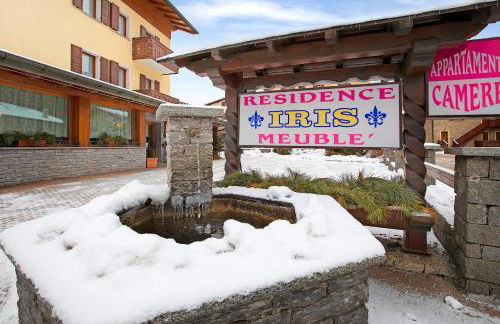 Monolocale Iris 1 - Photo 23