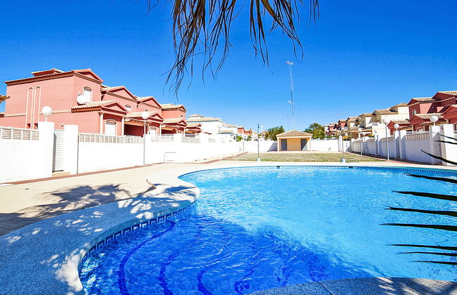 Luz del Sol - Foto 19