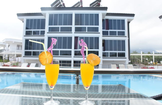 Agva Apart Hotel - Foto 37