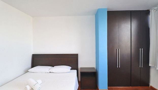 Rio Spot Atlantica 2440 - Photo 4, Chambre