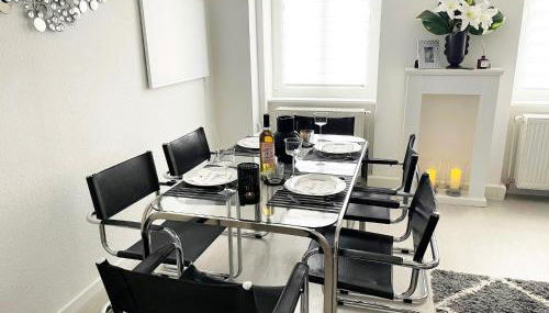 BAUHAUS Design-Luxus Apartment, 20er Jahre Stil, Garten - Foto 5