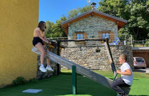 La Dolce Vita chalet - Foto 15