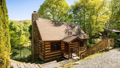 Lakeside at Hawksnest - Foto 1