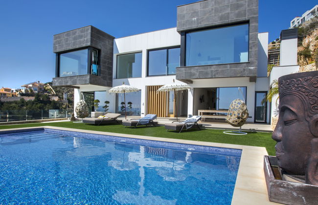 Villa Bali Infinity - Foto 55