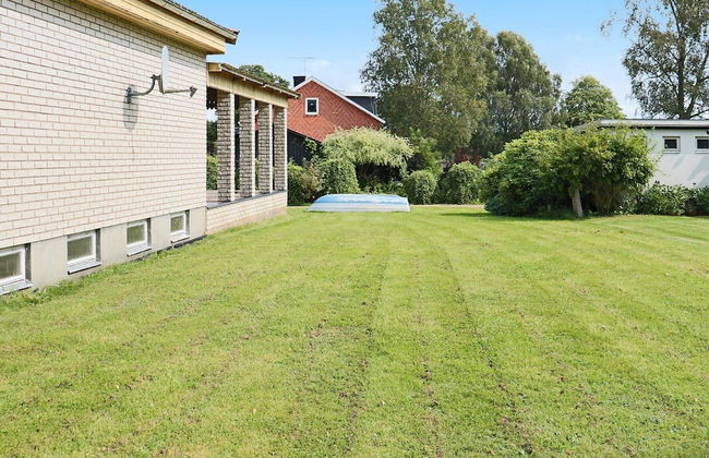 4 Star Holiday Home in Unnaryd - Foto 20