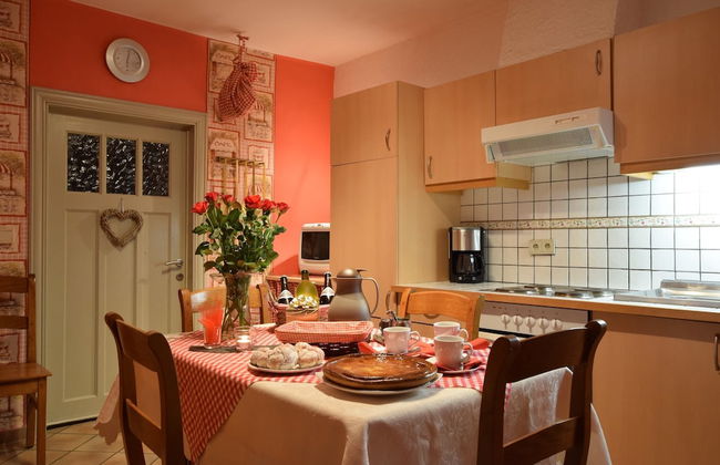 Cozy Nimbermont Home - Foto 13