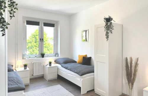 Monteurwohnung mit Balkon - Foto 10