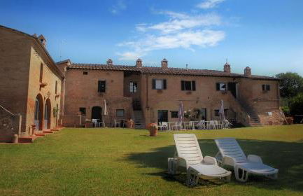 Agriturismo La Grotta Di Montecchino - Foto 50