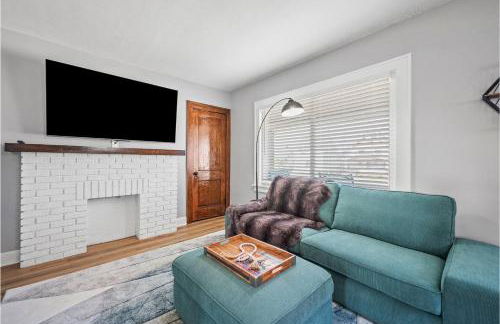 Amazing Parma Home King Bed Full Office Room - Foto 18