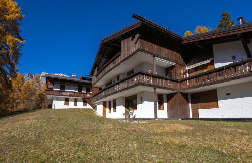 Cortina - Chalet Pocol 22 - Foto 3