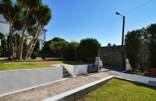 Casa con jardín en Fefiñanes, Cambados - Foto 35