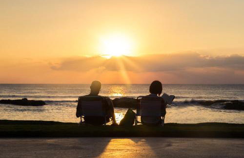 Ko Olina Beach Villas O1006 - Foto 29