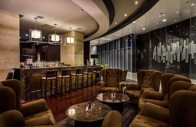 The Alpha Suites - Foto 60