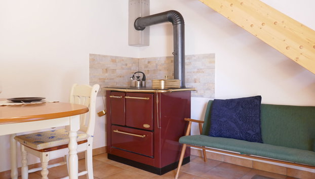 Rustico Nurell - Foto 3, Kitchen / Dining Room