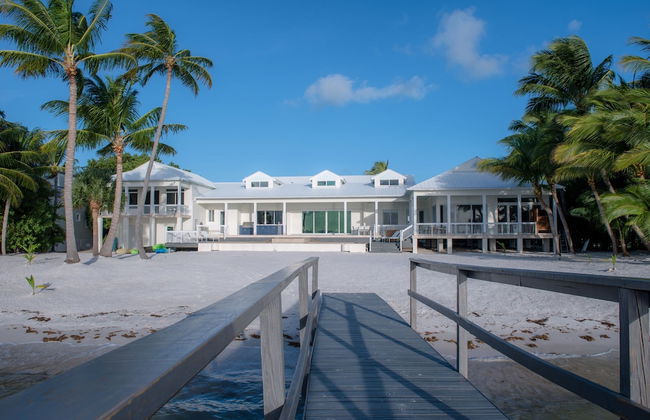 Turtle Nest Estate in Islamorada - Foto 8