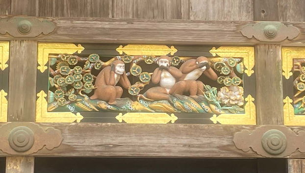 Nikko Day Trip - Foto 2