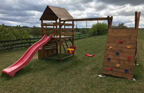 Widokówka Kaszuby - Foto 10