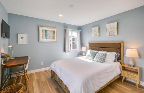 1 Mi to Gaylord Resort and Bayfront Updated Duplex - Foto 19