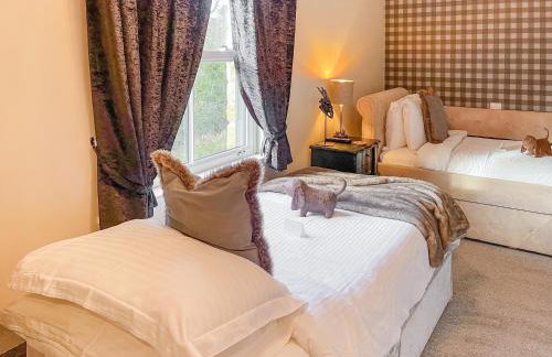 Cherry Cottage - Foto 18