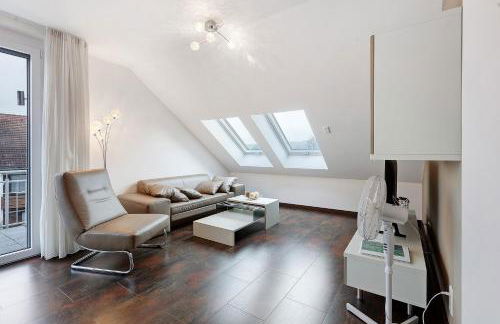 Markgraf Apartments Haus 5 - Foto 61