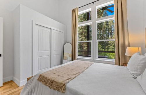 Wagon Wheel Hideaway - All season new build home near Tamarack Resort & Lake Cascade - Photo 77