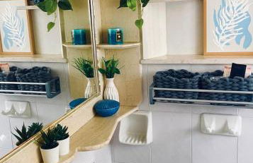 Nereid Bungalow - Foto 9