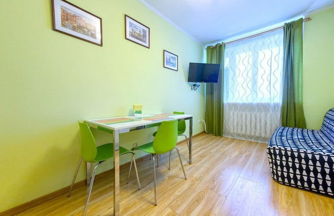 RentalSPb Apartment Obvodnoy Kanal 46 - Foto 5