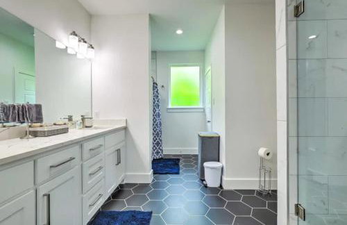 Modern 4BD Best in the West Dallas Area - Foto 14