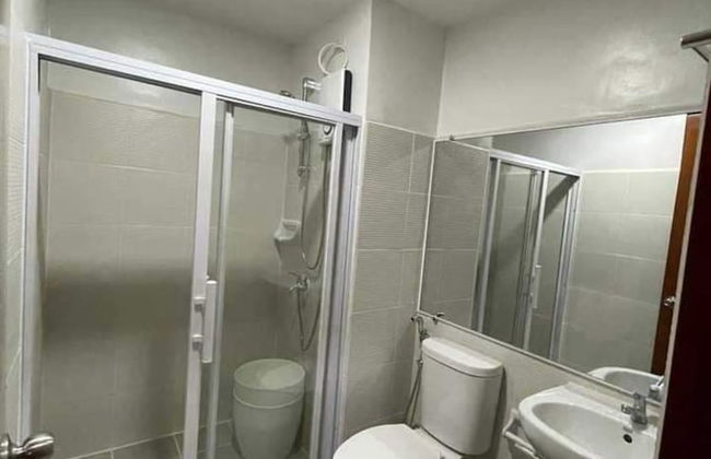 Oceanview Studio Bacolod City - Foto 7