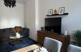 Stylishe Maisonette - 4 Schlafplätze - 2 Smart-TVs - Foto 5