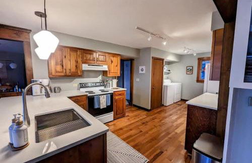 Lone Pine Oceanfront Cottage - Foto 8