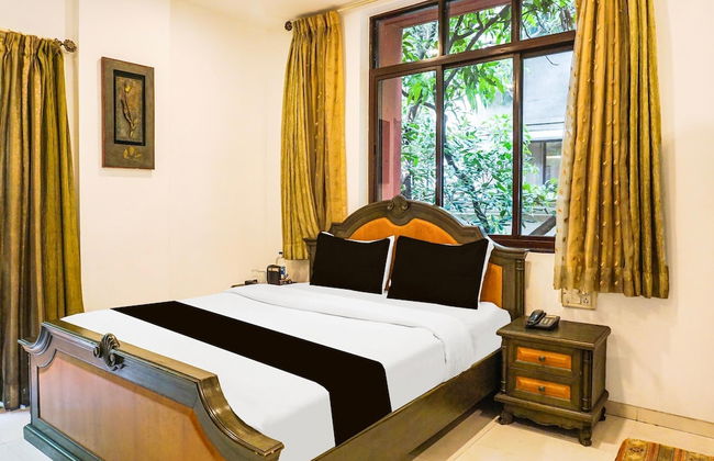 Premium Stays Near Fergusson College - Foto 10