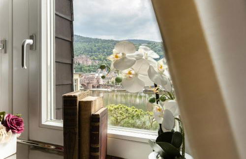 House of Hütter- Heidelberg Suites Guesthouse - Foto 7