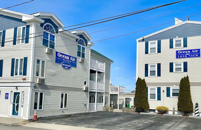 Ocean Air Suites - Foto 33