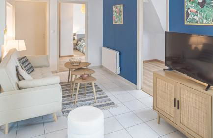 L'Échappée Belle des Riceys - 6 pers - Foto 9