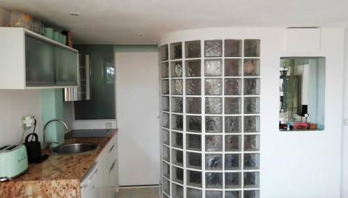 Lovely studio, terrace, swim pool, nature, relax!! - Foto 4