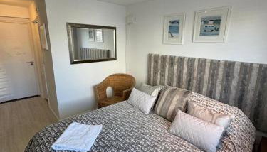 Cosy 1 bed apartment near Crantock beach - Foto 1