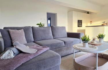 Panorama trifft Gemütlichkeit - Foto 5