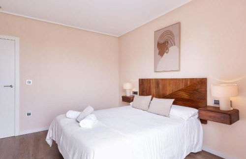 Horizon Blue I Private Pool Luxe I Free Parking I 3BR - Foto 28