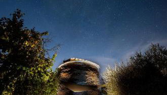 Mulino a vento - Foto 3, Garden view